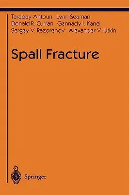 Spall Fracture (2003)