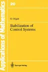 Stabilization of Control Systems (1987)