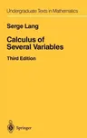 Calculus of Several Variables (1987. Corr. 4th Printing 1996)