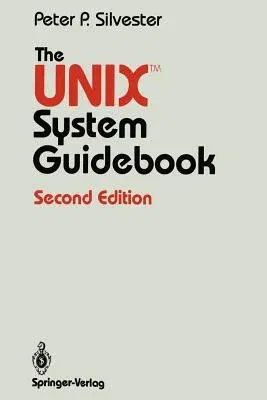 The UNIX System Guidebook (1988)