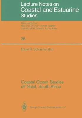 Coastal Ocean Studies Off Natal, South Africa (1988)