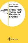 Critical Point Theory and Hamiltonian Systems (1989)