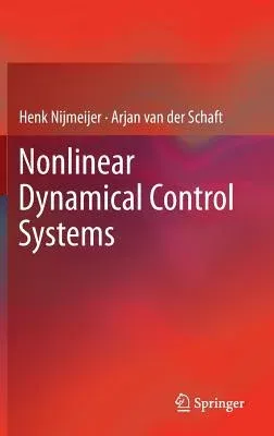 Nonlinear Dynamical Control Systems (Corr Print)