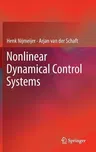 Nonlinear Dynamical Control Systems (Corr Print)