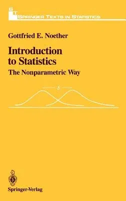 Introduction to Statistics: The Nonparametric Way (1991)