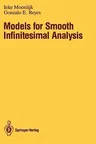 Models for Smooth Infinitesimal Analysis (1991)