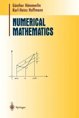 Numerical Mathematics (1991)