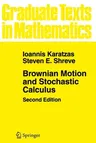 Brownian Motion and Stochastic Calculus (Corrected 1998. Corr. 6th Printing 2004)