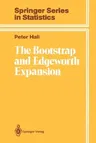 The Bootstrap and Edgeworth Expansion (1992)