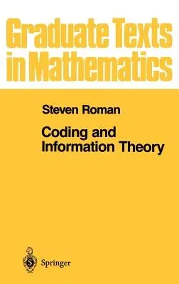 Coding and Information Theory (1992)