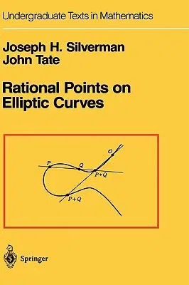 Rational Points on Elliptic Curves (1992. Corr. 2nd Printing)