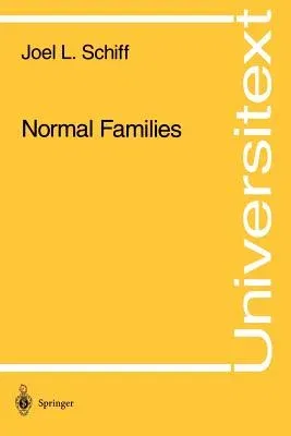 Normal Families (1993)