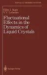 Fluctuational Effects in the Dynamics of Liquid Crystals (1994)