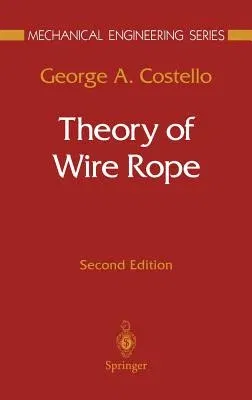 Theory of Wire Rope (1997)