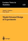 Model-Oriented Design of Experiments (1997)