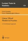 Linear Mixed Models in Practice: A Sas-Oriented Approach (1997)