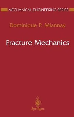 Fracture Mechanics (1998)