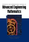 Analytical and Computational Methods of Advanced Engineering Mathematics (1998)