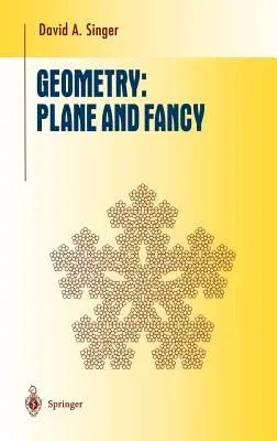 Geometry: Plane and Fancy (1998)