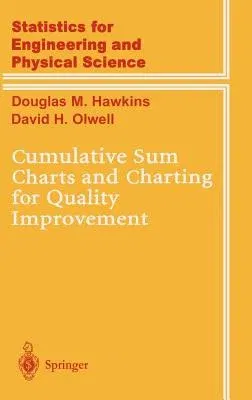 Cumulative Sum Charts and Charting for Quality Improvement (1998)