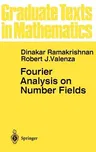 Fourier Analysis on Number Fields (1999)