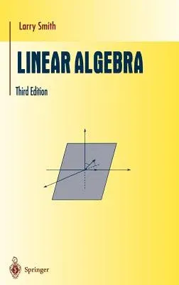 Linear Algebra (1998)