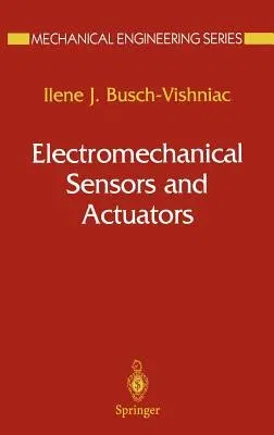 Electromechanical Sensors and Actuators (1999)