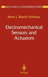 Electromechanical Sensors and Actuators (1999)