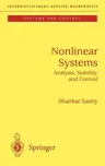 Nonlinear Systems: Analysis, Stability, and Control (1999)