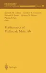 Mathematics of Multiscale Materials (1998)