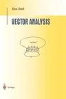 Vector Analysis (2001)