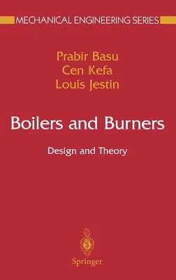 Boilers and Burners (2000)