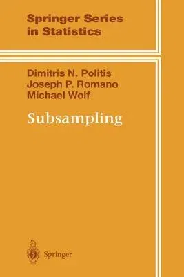 Subsampling (1999)