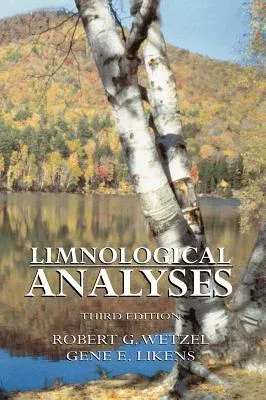 Limnological Analyses