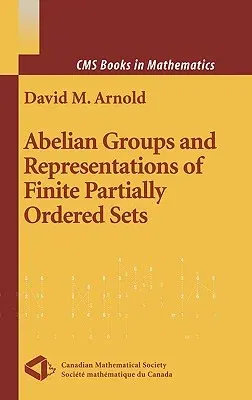 Abelian Groups and Representations of Finite Partially Ordered Sets (2000)