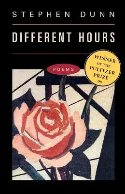 Different Hours: Poems