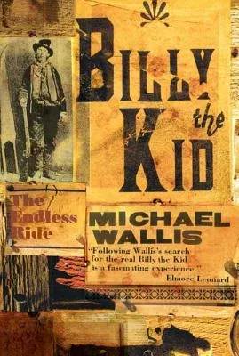 Billy the Kid: The Endless Ride