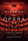 A History of Opera