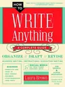 How to Write Anything: A Complete Guide