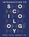 Introduction to Sociology (Seagull Twelfth)