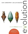 Evolution (Second Edition, Media Update)