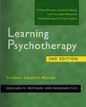 Learning Psychotherapy Seminar Leader's Manual (Teacher)