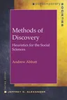 Methods of Discovery: Heuristics for the Social Sciences