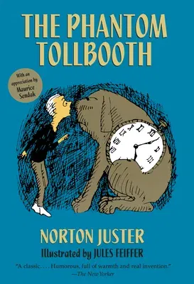 The Phantom Tollbooth (Anniversary)