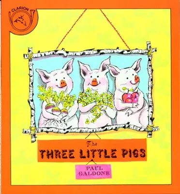 The Three Little Pigs