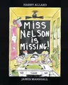 Miss Nelson Is Missing!