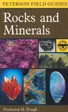 A Peterson Field Guide to Rocks and Minerals