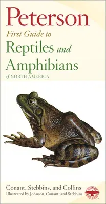 Reptiles and Amphibians