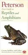 Reptiles and Amphibians