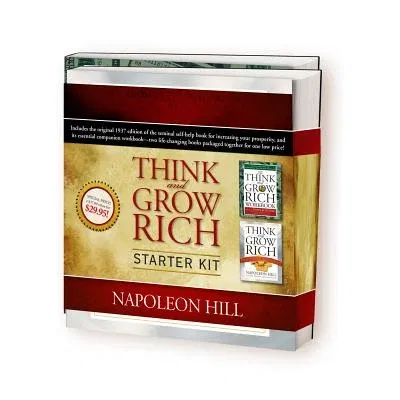 Think and Grow Rich Starter Kit